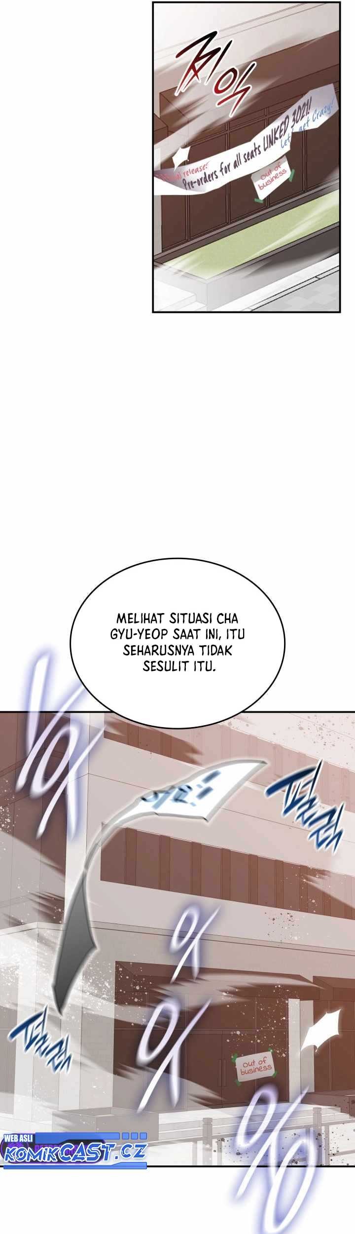 Worn and Torn Newbie Chapter 206 - halaman 60