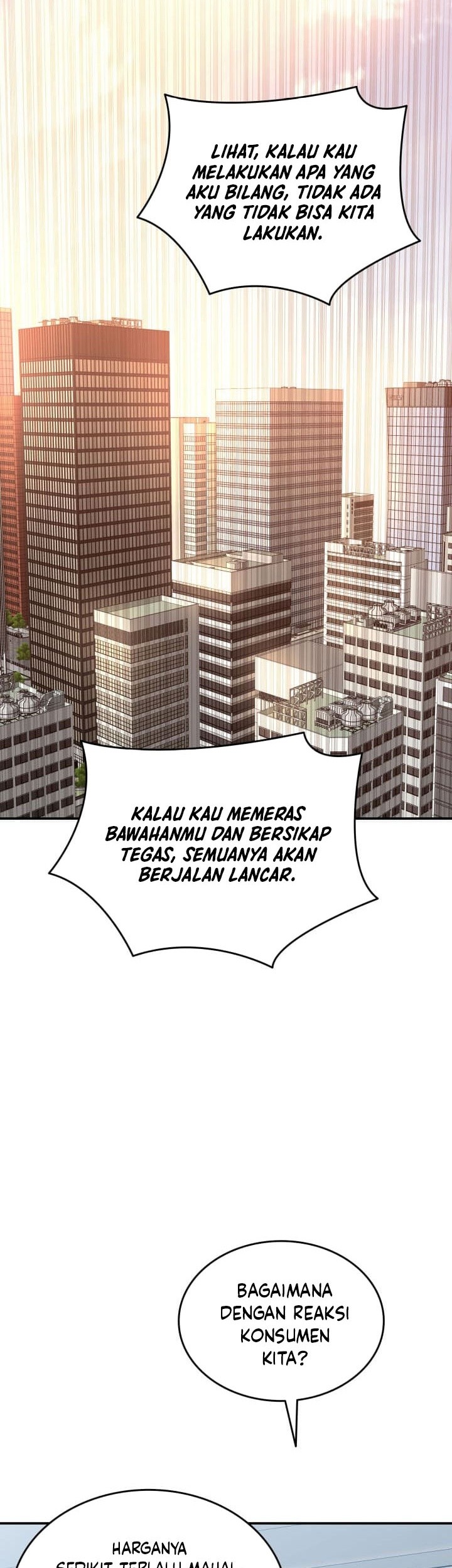 Worn and Torn Newbie Chapter 207 - halaman 10