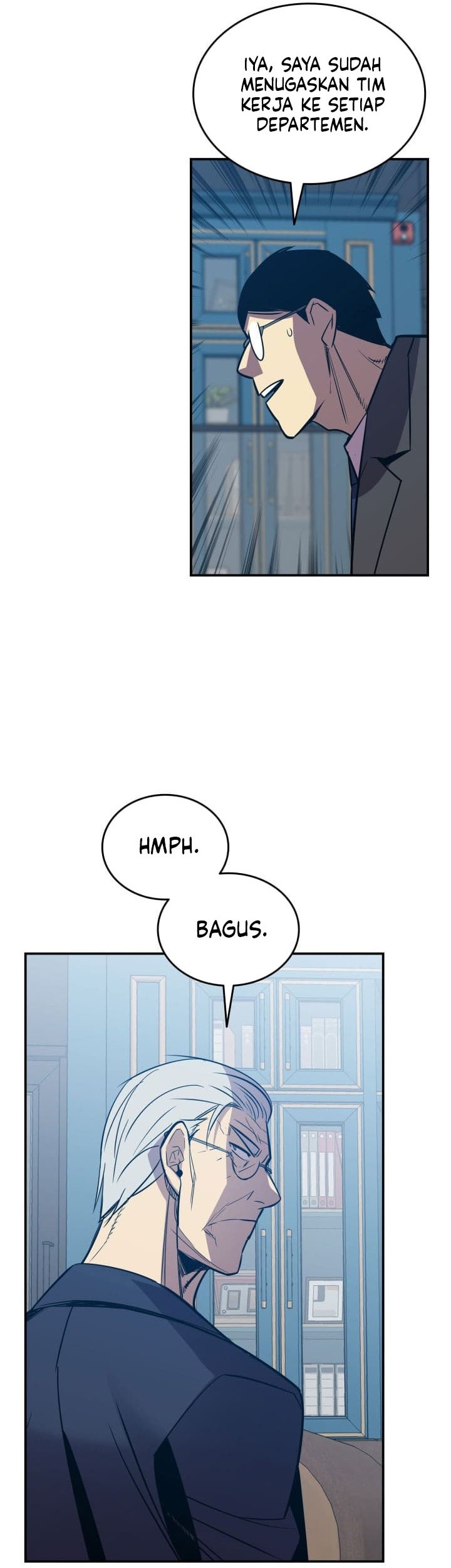 Worn and Torn Newbie Chapter 207 - halaman 16