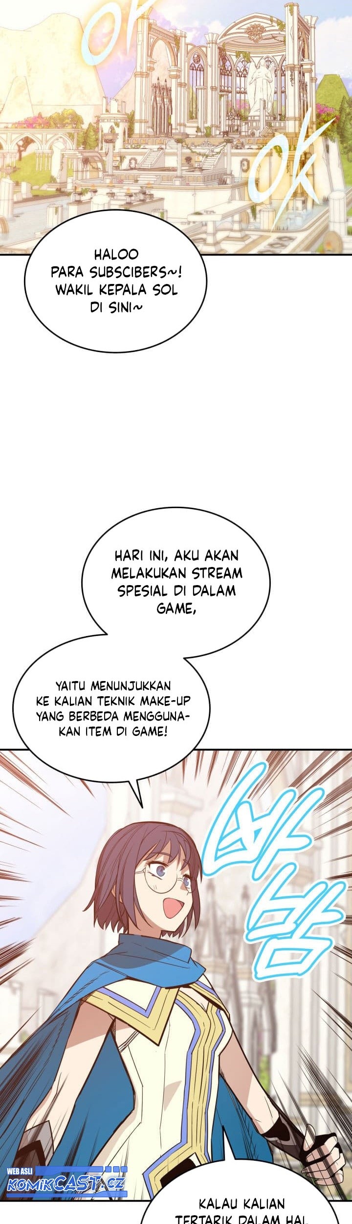 Worn and Torn Newbie Chapter 207 - halaman 18