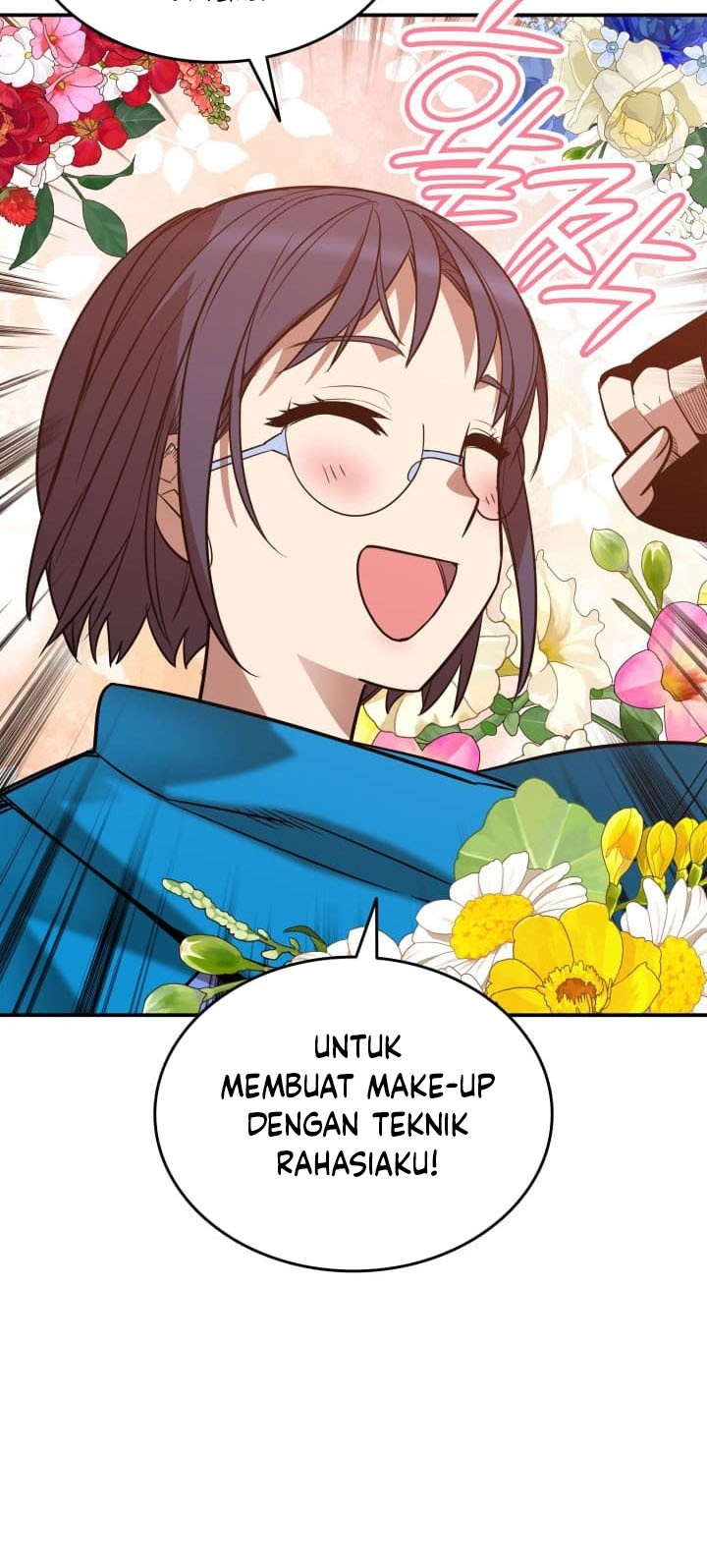 Worn and Torn Newbie Chapter 207 - halaman 21