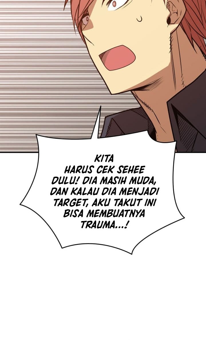 Worn and Torn Newbie Chapter 207 - halaman 39