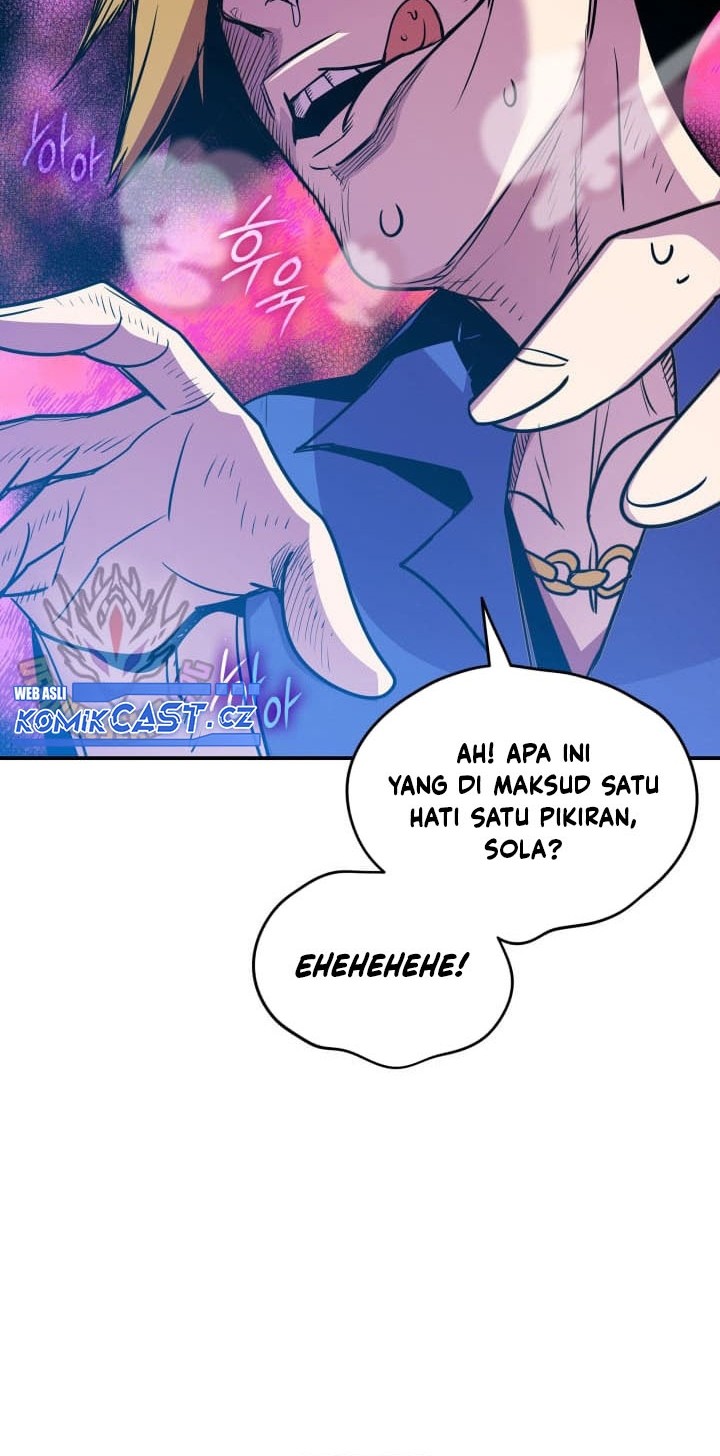 Worn and Torn Newbie Chapter 207 - halaman 53