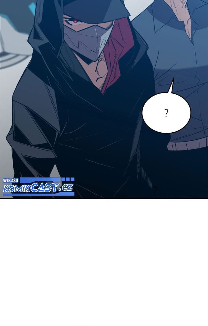 Worn and Torn Newbie Chapter 207 - halaman 7