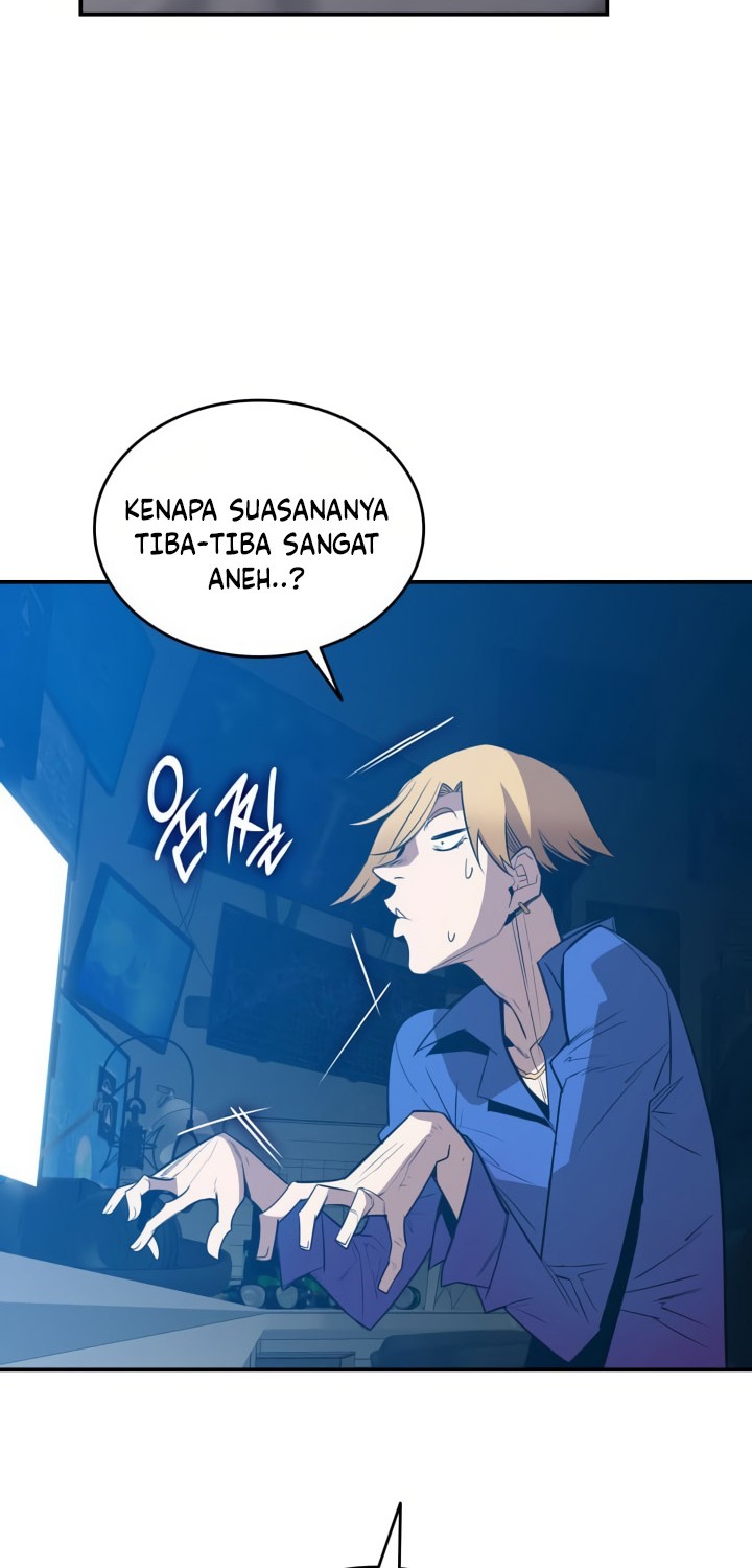 Worn and Torn Newbie Chapter 208 - halaman 21