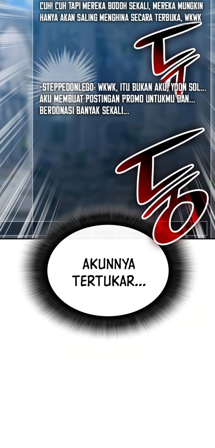 Worn and Torn Newbie Chapter 208 - halaman 23