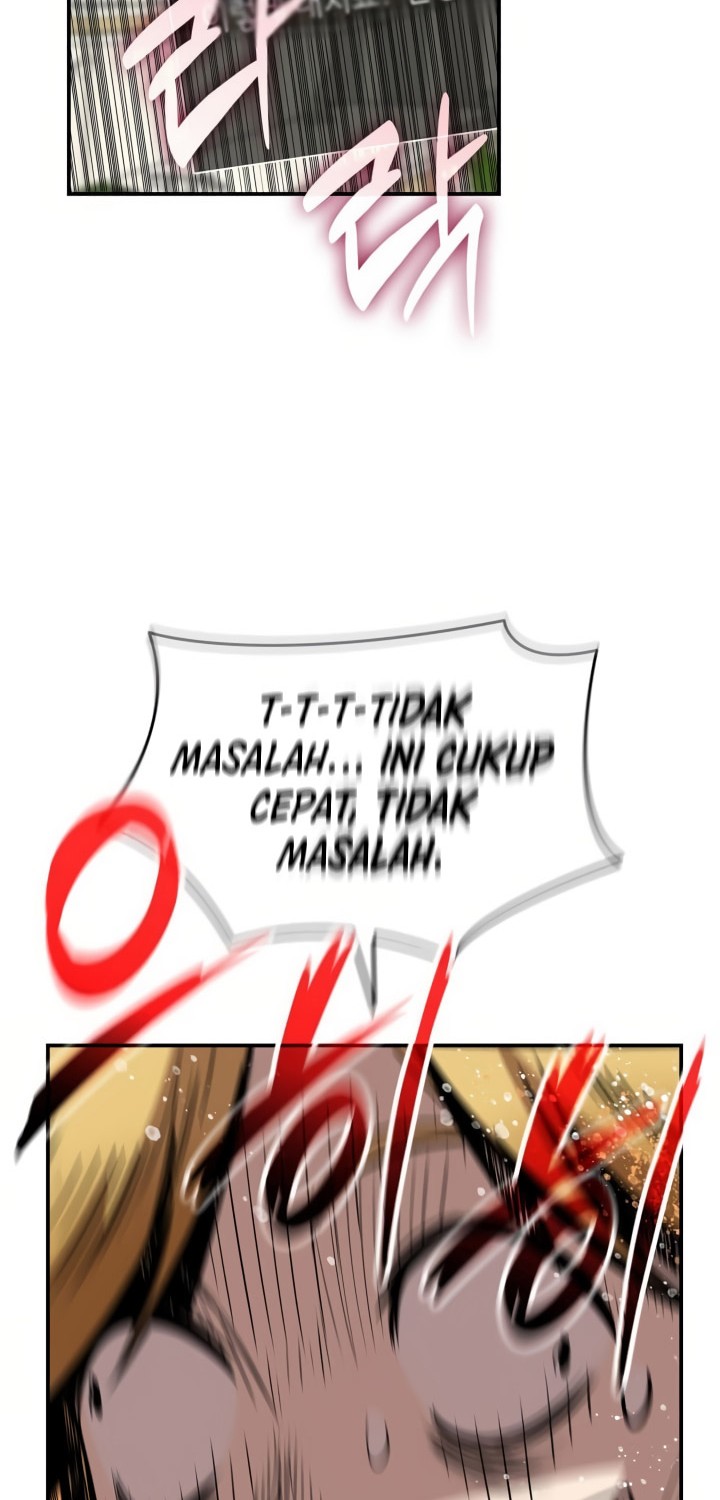 Worn and Torn Newbie Chapter 208 - halaman 25
