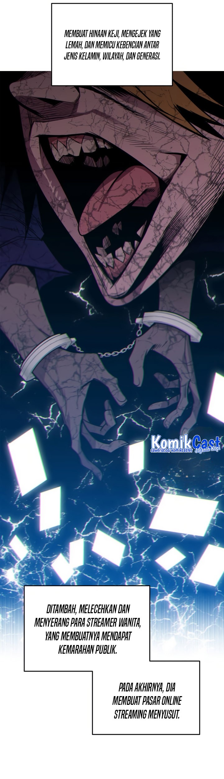 Worn and Torn Newbie Chapter 208 - halaman 29
