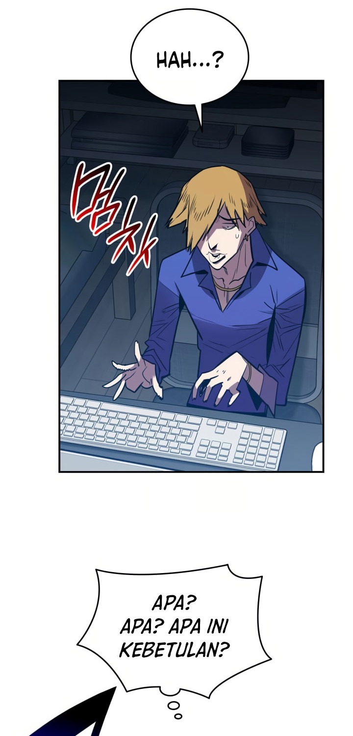 Worn and Torn Newbie Chapter 208 - halaman 3