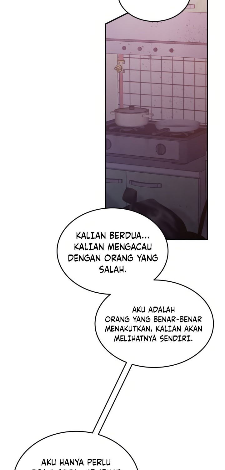 Worn and Torn Newbie Chapter 208 - halaman 32