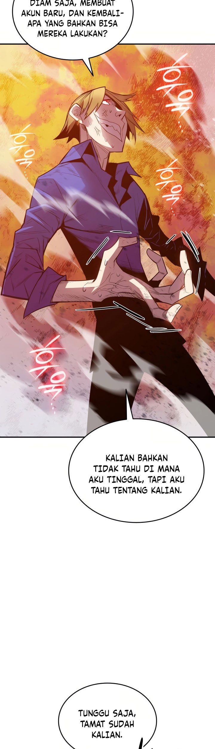 Worn and Torn Newbie Chapter 208 - halaman 33
