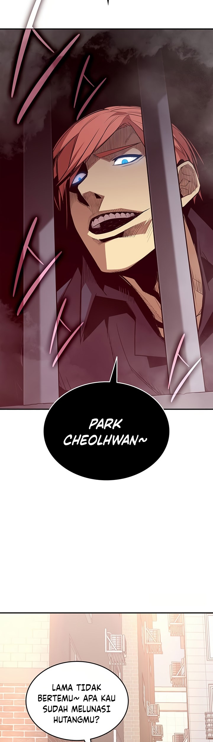 Worn and Torn Newbie Chapter 208 - halaman 35