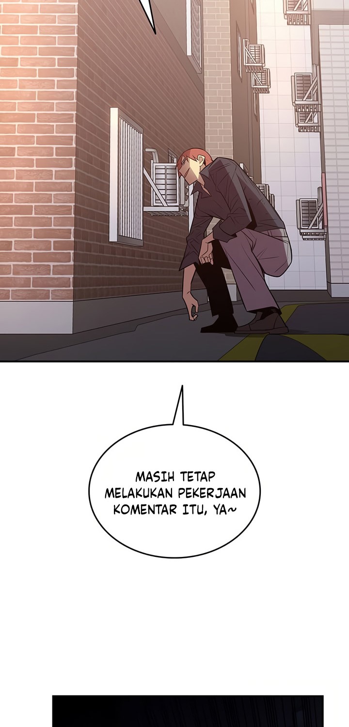 Worn and Torn Newbie Chapter 208 - halaman 36