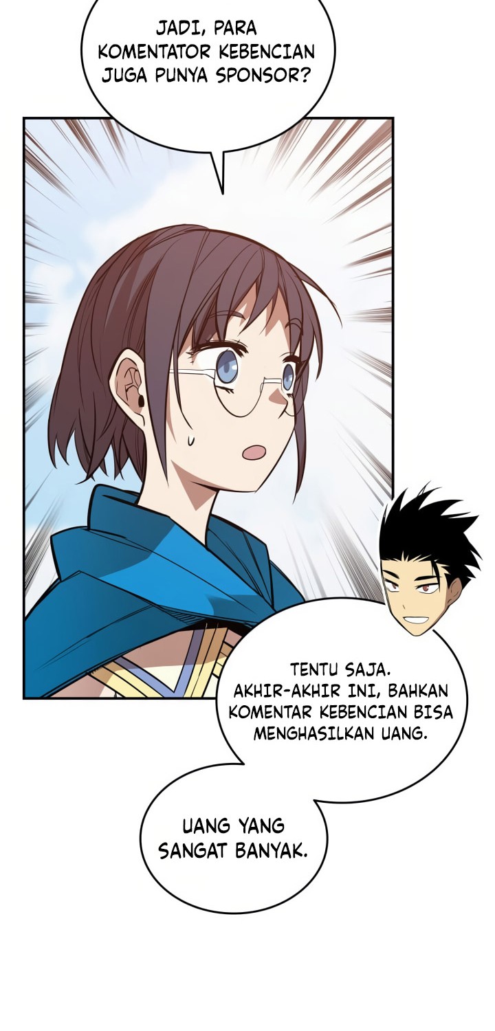 Worn and Torn Newbie Chapter 208 - halaman 42