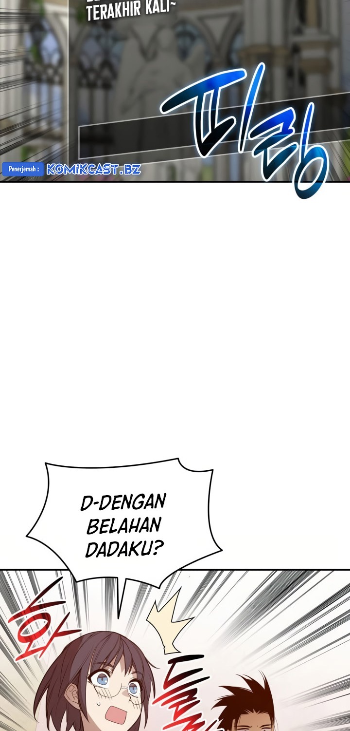 Worn and Torn Newbie Chapter 208 - halaman 44