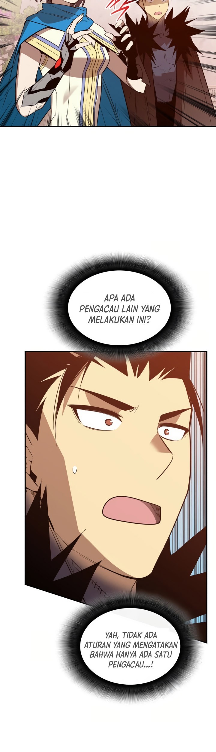 Worn and Torn Newbie Chapter 208 - halaman 45