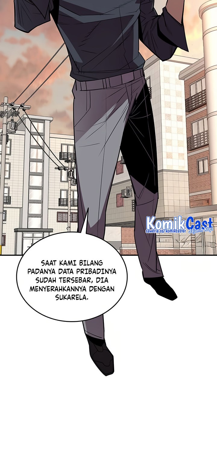 Worn and Torn Newbie Chapter 208 - halaman 50
