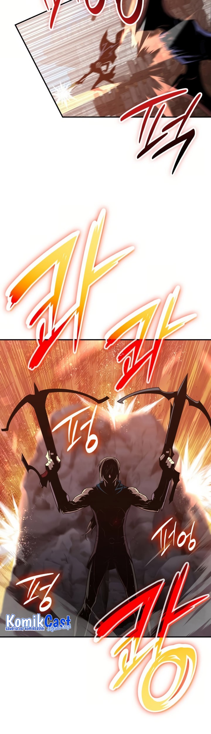 Worn and Torn Newbie Chapter 208 - halaman 55