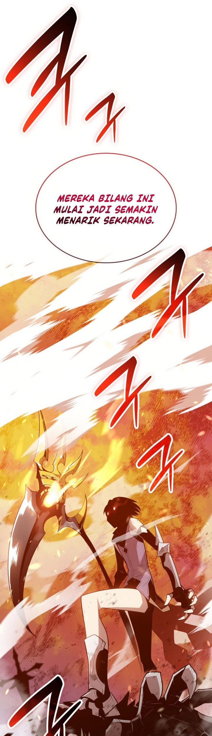 Worn and Torn Newbie Chapter 208 - halaman 57