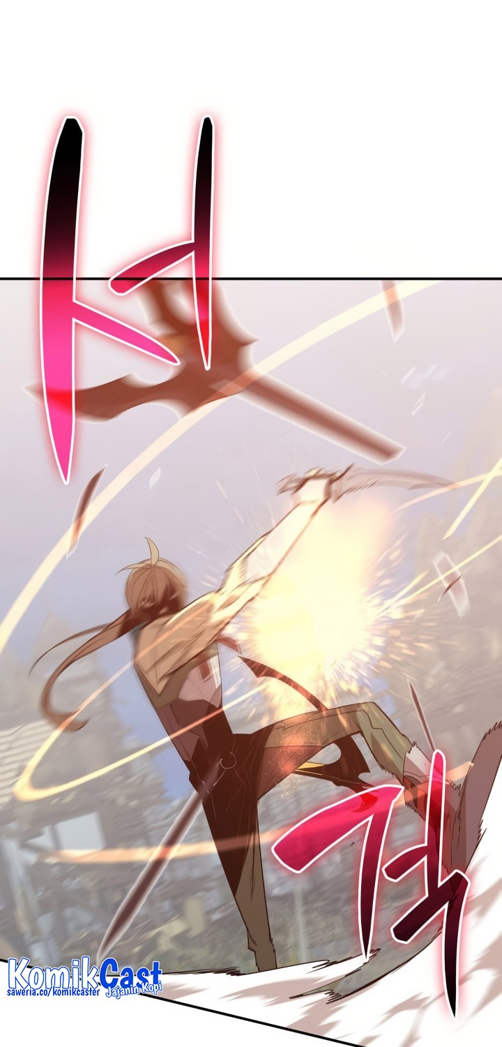 Worn and Torn Newbie Chapter 209 - halaman 15