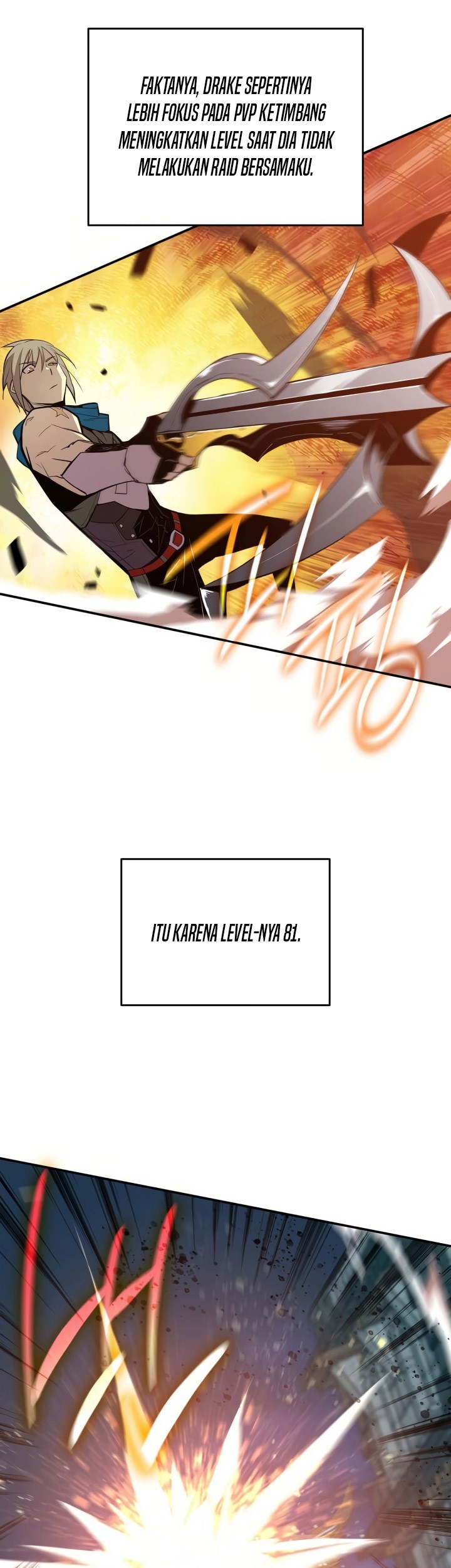 Worn and Torn Newbie Chapter 209 - halaman 26