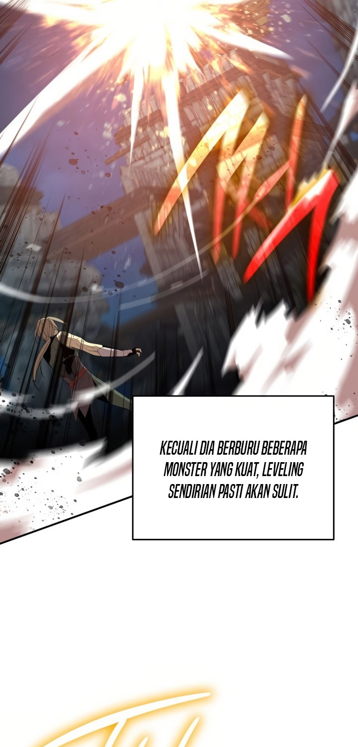 Worn and Torn Newbie Chapter 209 - halaman 27