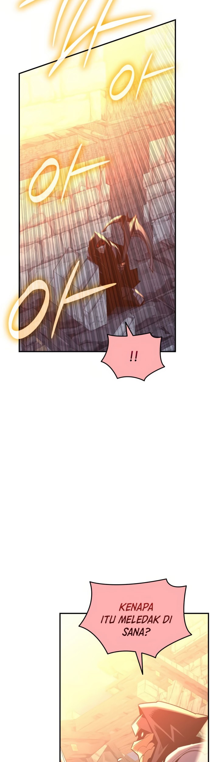 Worn and Torn Newbie Chapter 209 - halaman 28