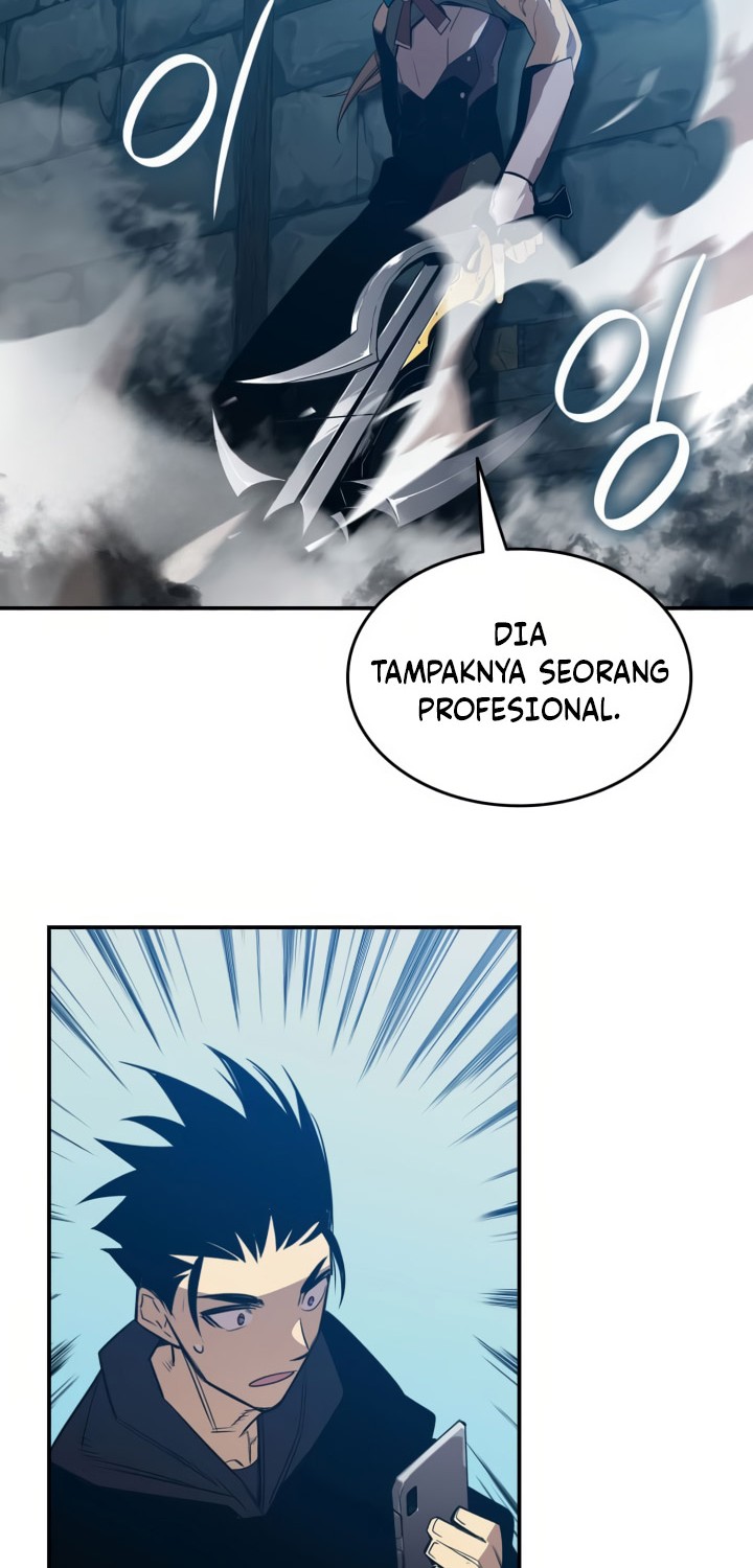Worn and Torn Newbie Chapter 209 - halaman 3