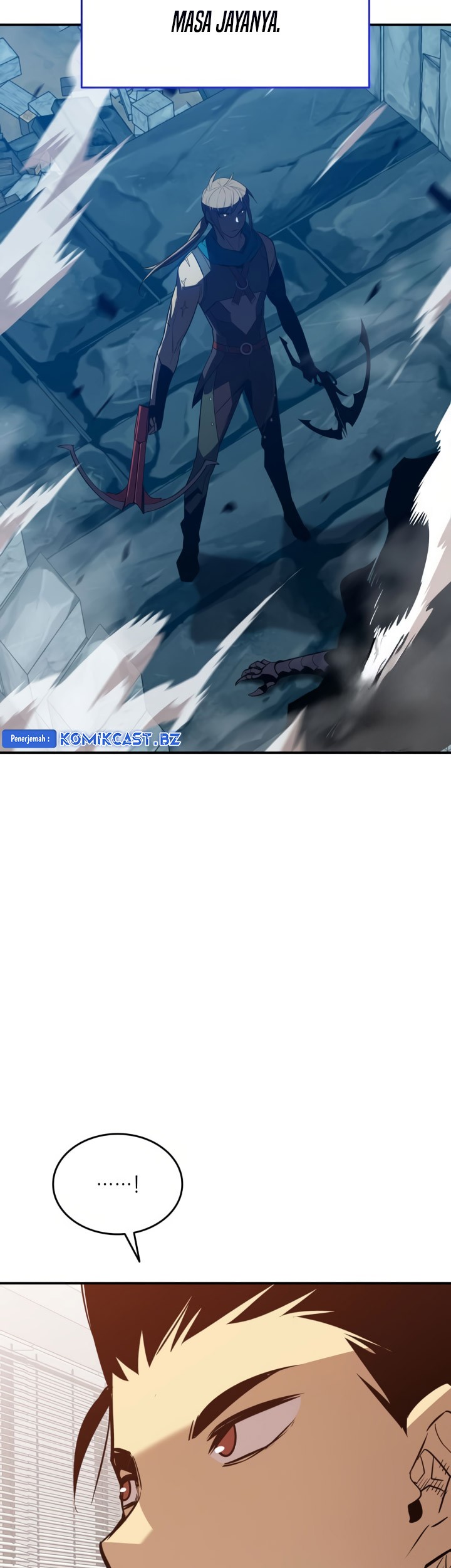 Worn and Torn Newbie Chapter 209 - halaman 32