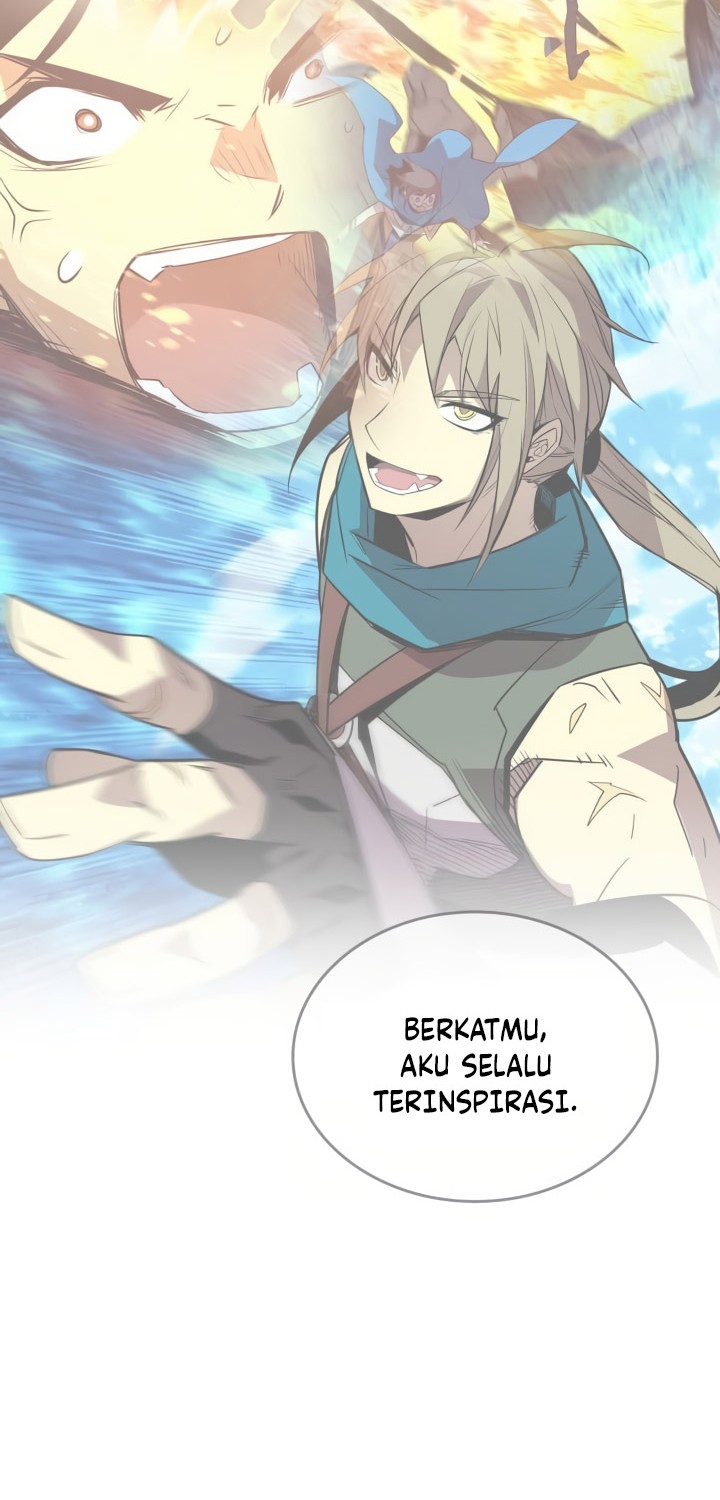 Worn and Torn Newbie Chapter 209 - halaman 35