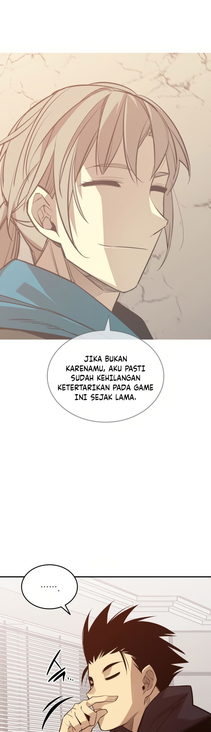 Worn and Torn Newbie Chapter 209 - halaman 36