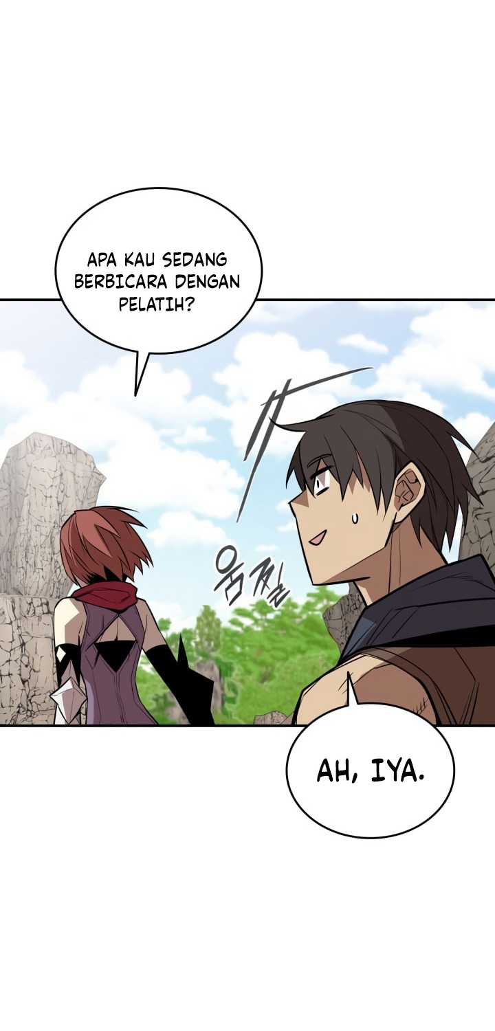 Worn and Torn Newbie Chapter 209 - halaman 43