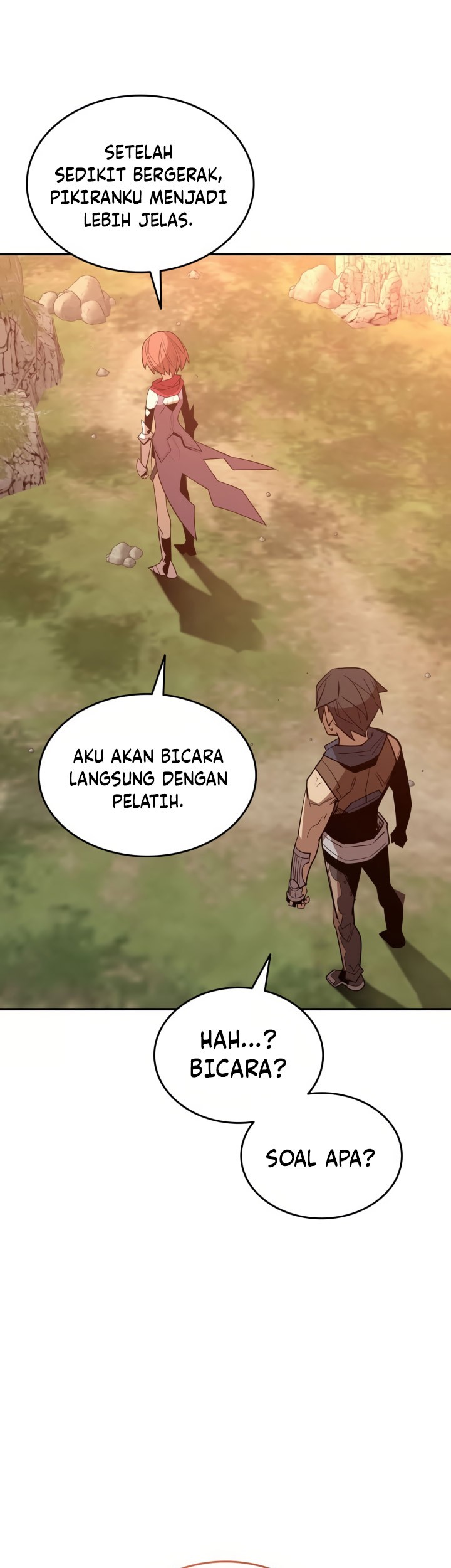 Worn and Torn Newbie Chapter 209 - halaman 46