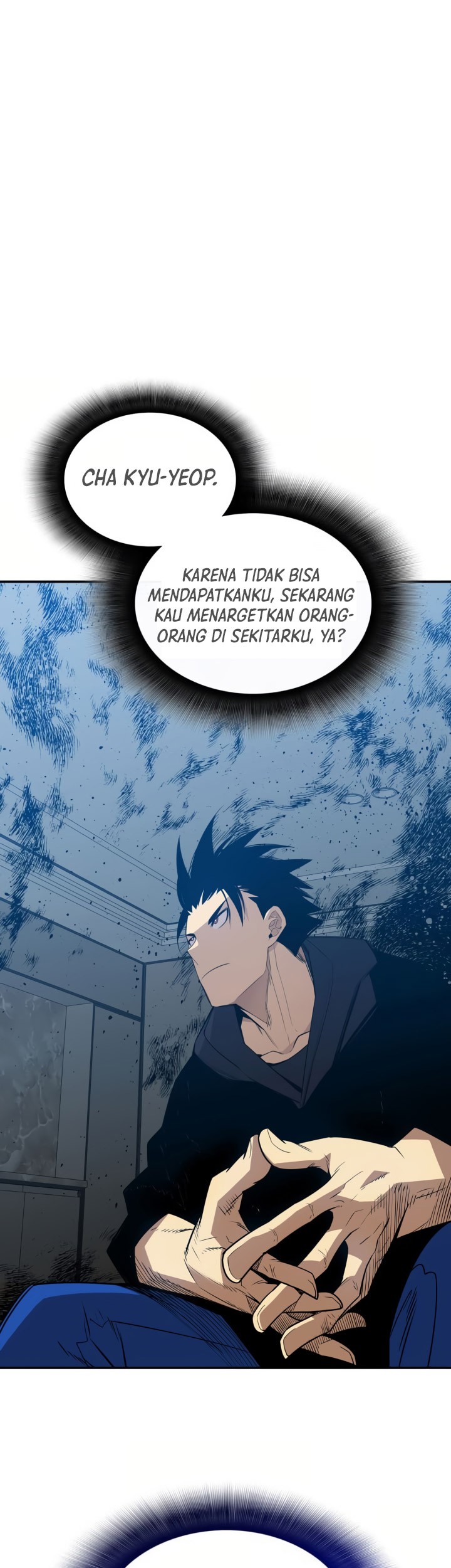 Worn and Torn Newbie Chapter 209 - halaman 48