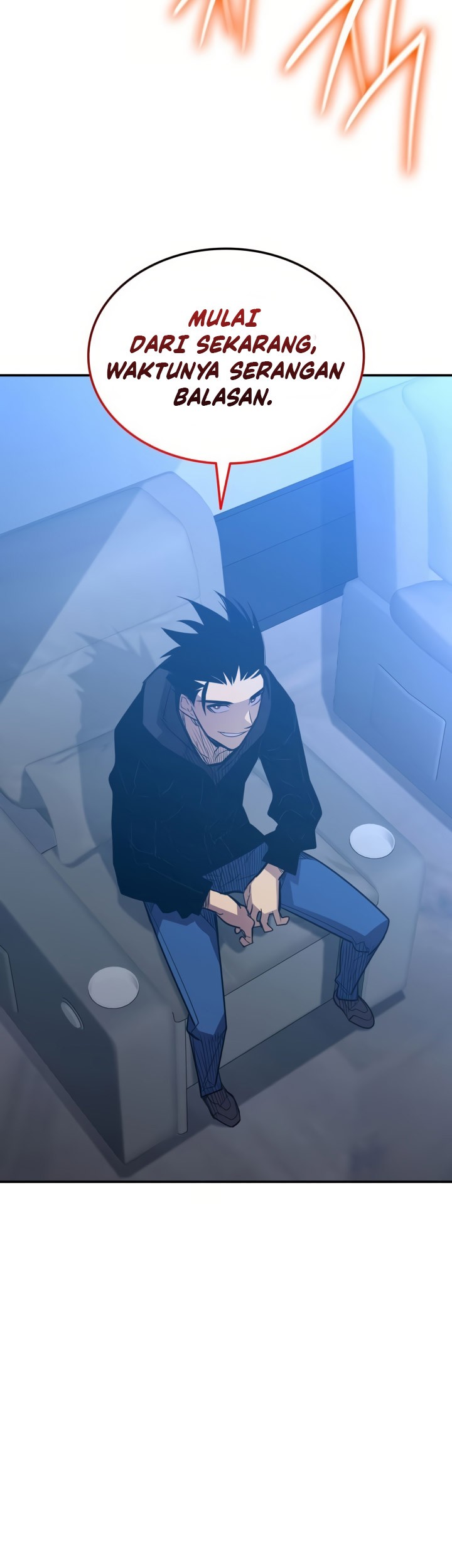 Worn and Torn Newbie Chapter 209 - halaman 54