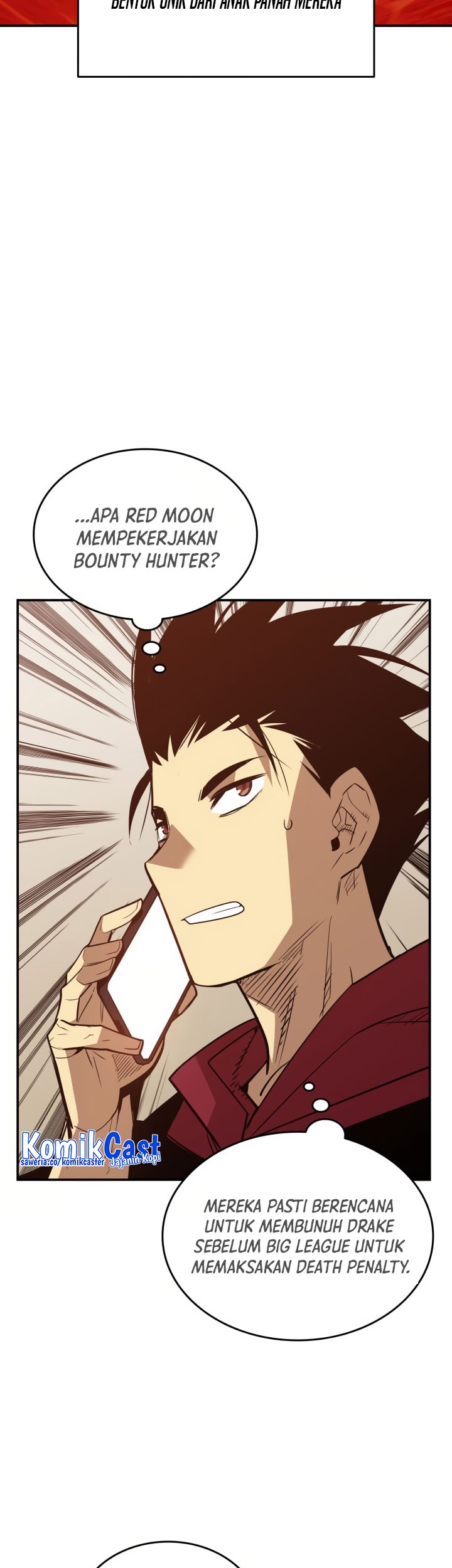 Worn and Torn Newbie Chapter 209 - halaman 6