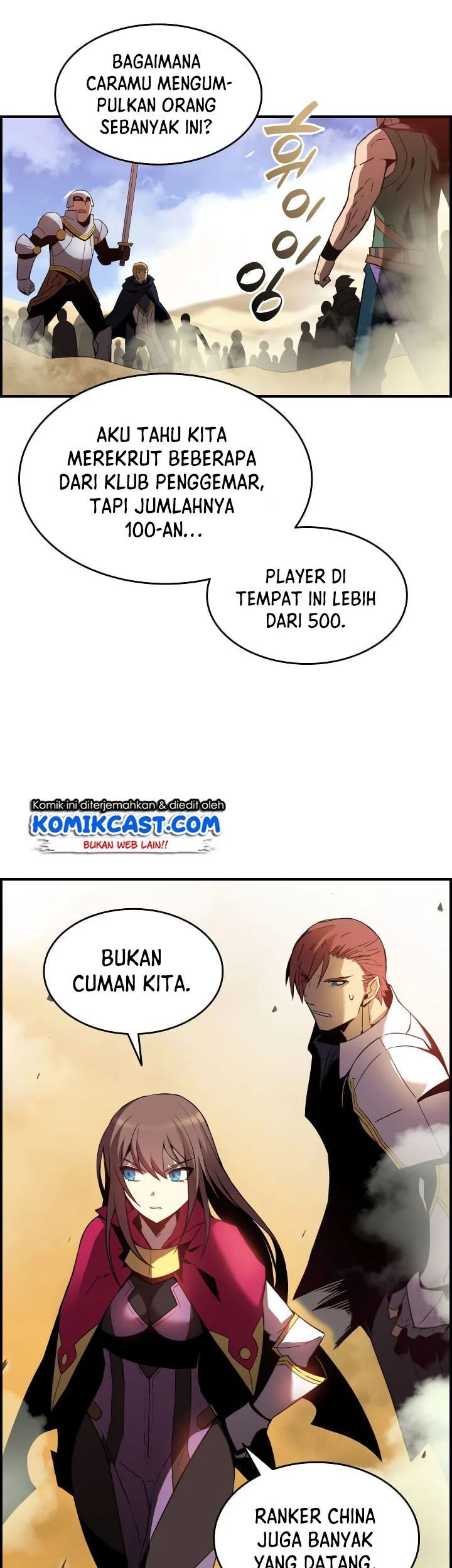 Worn and Torn Newbie Chapter 21 - halaman 14