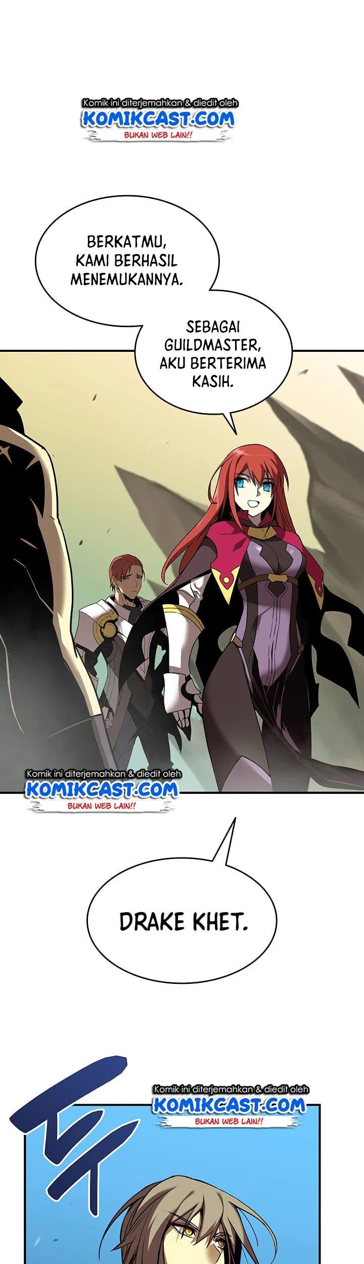 Worn and Torn Newbie Chapter 21 - halaman 18