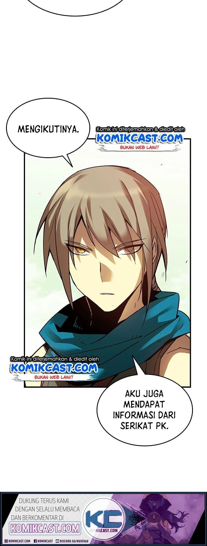 Worn and Torn Newbie Chapter 21 - halaman 20