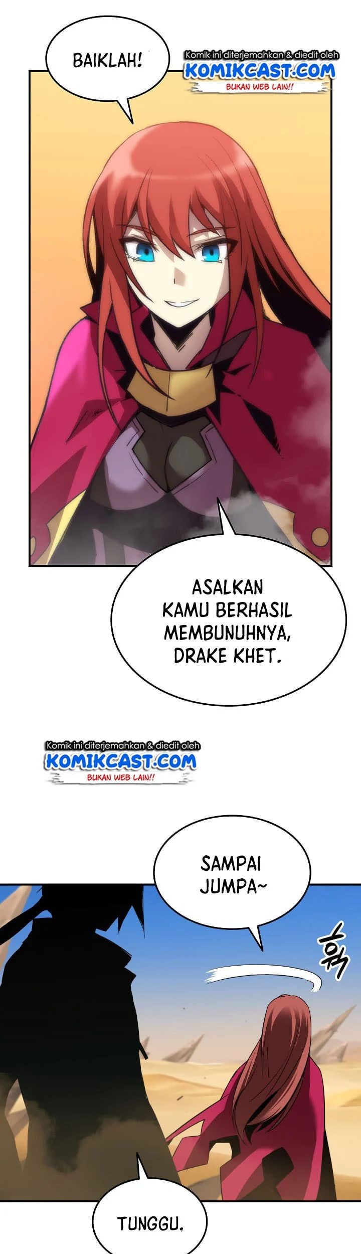 Worn and Torn Newbie Chapter 21 - halaman 24