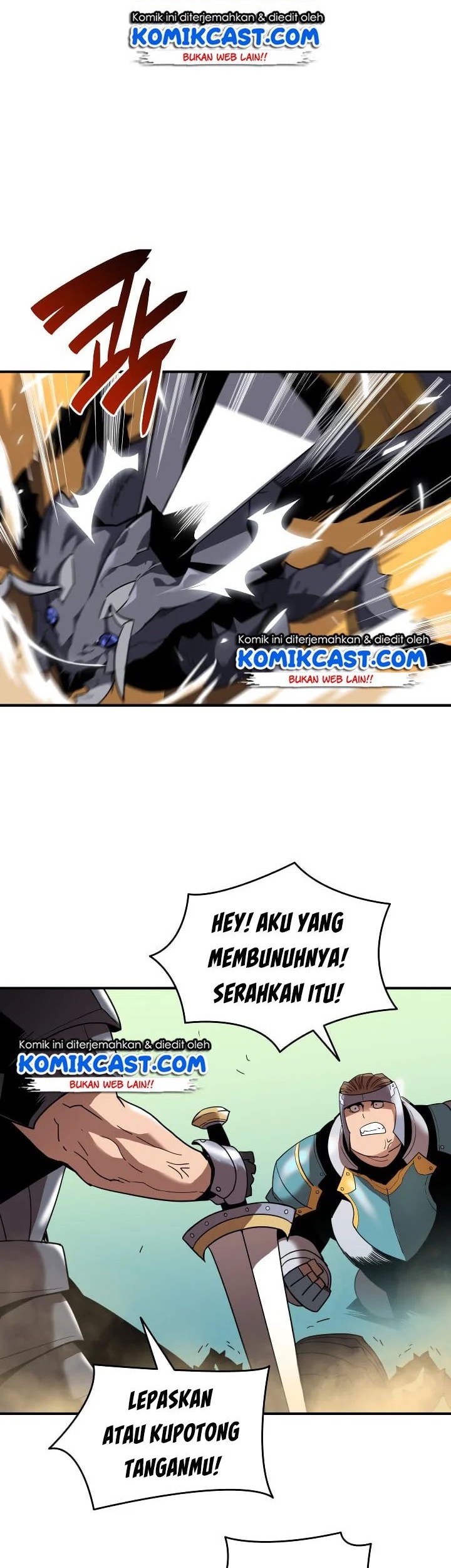 Worn and Torn Newbie Chapter 21 - halaman 3