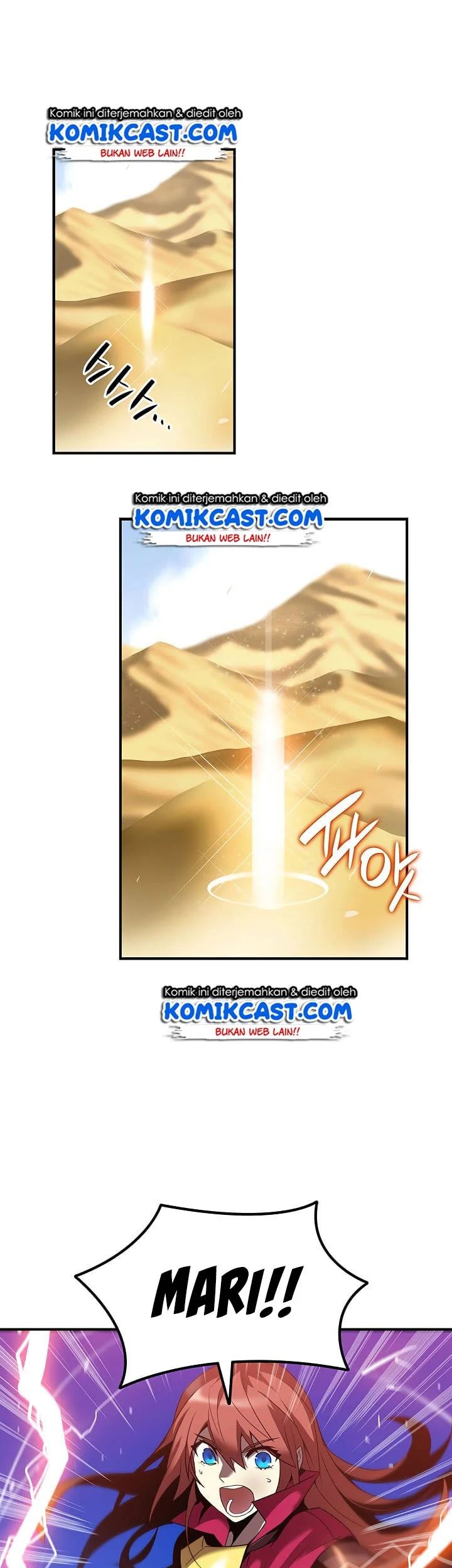 Worn and Torn Newbie Chapter 21 - halaman 30
