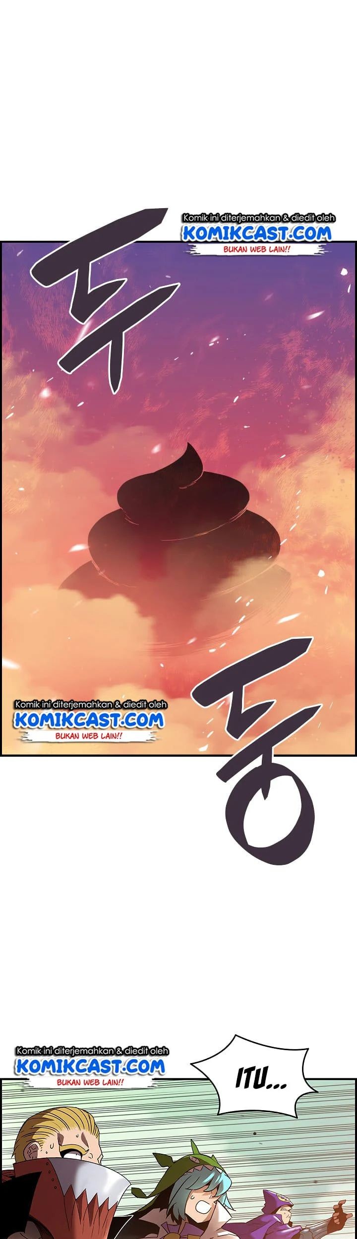 Worn and Torn Newbie Chapter 21 - halaman 36