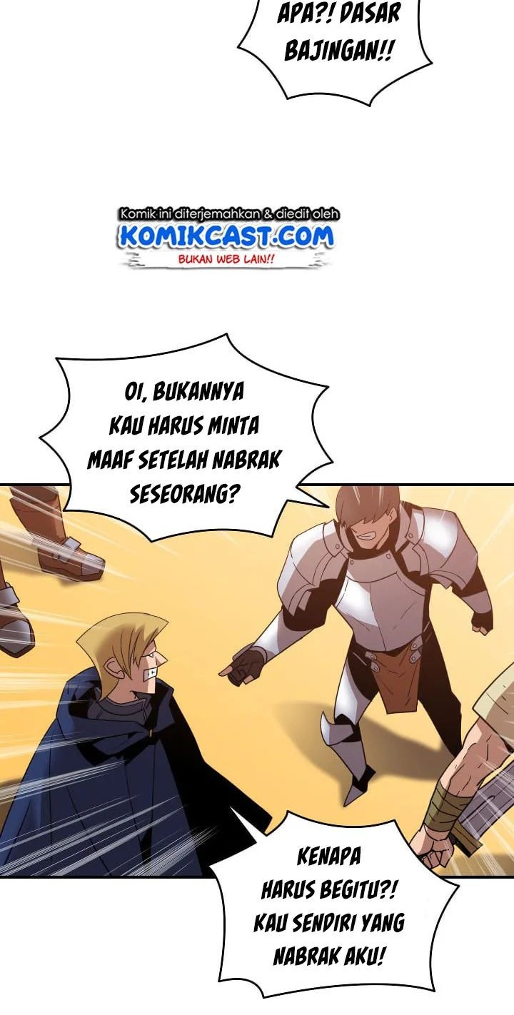 Worn and Torn Newbie Chapter 21 - halaman 4