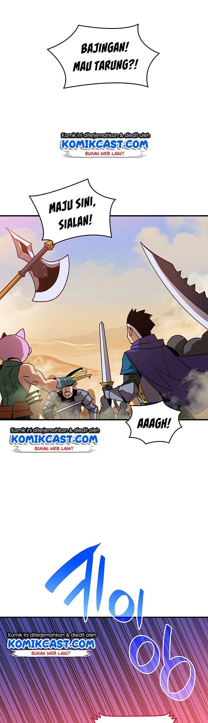 Worn and Torn Newbie Chapter 21 - halaman 5