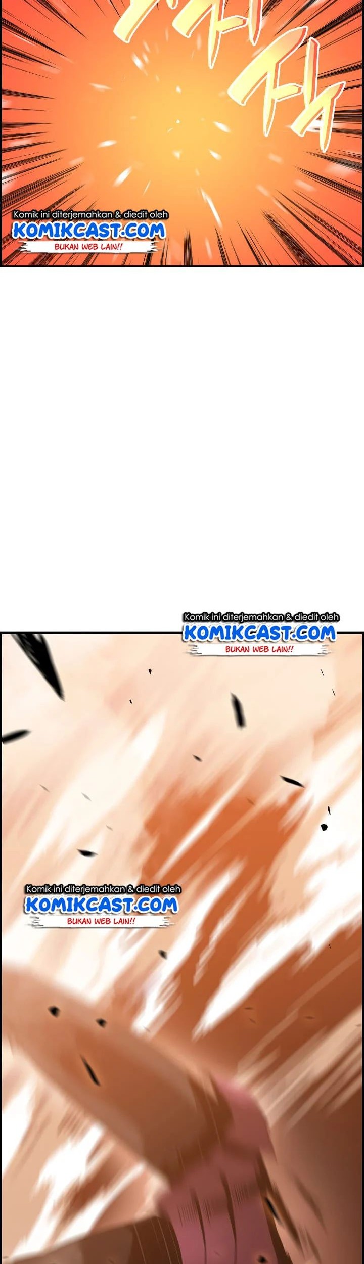 Worn and Torn Newbie Chapter 21 - halaman 52