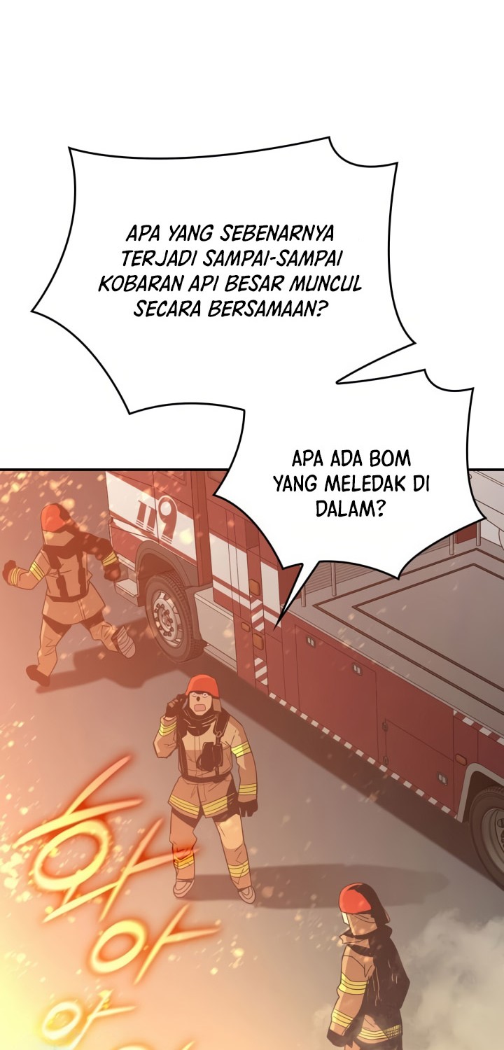 Worn and Torn Newbie Chapter 210 - halaman 11