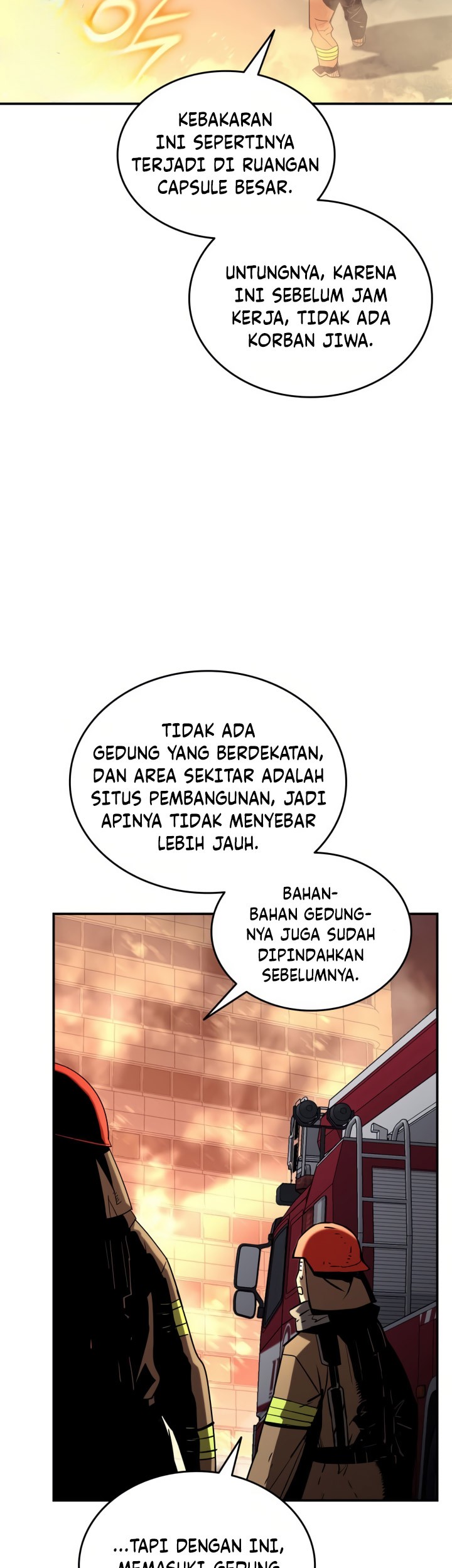 Worn and Torn Newbie Chapter 210 - halaman 12