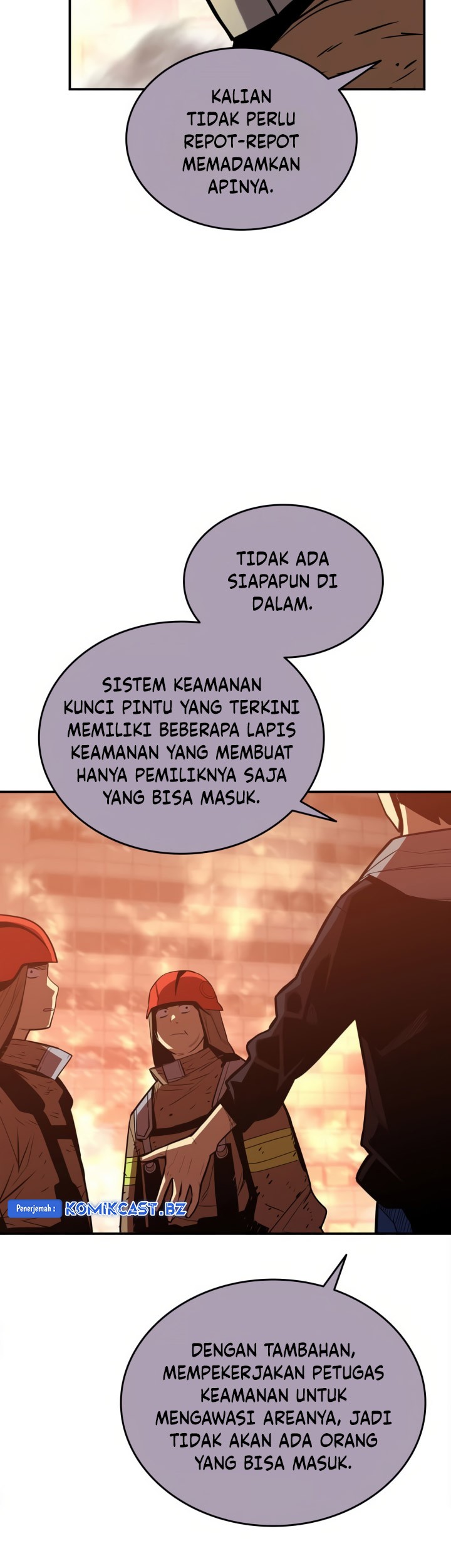 Worn and Torn Newbie Chapter 210 - halaman 14