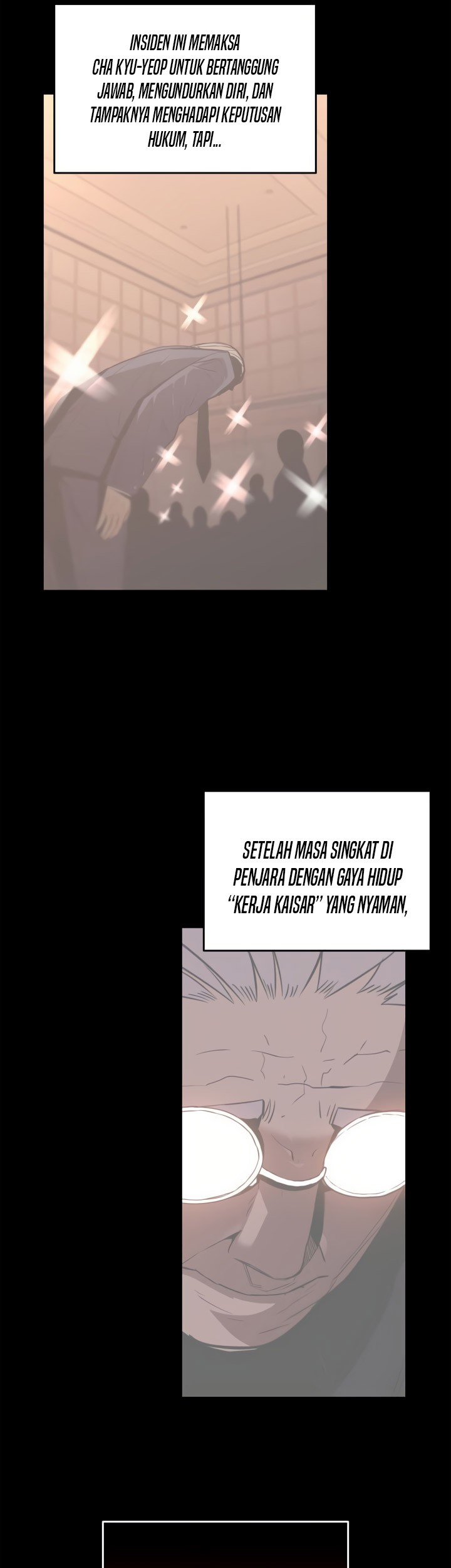 Worn and Torn Newbie Chapter 210 - halaman 24